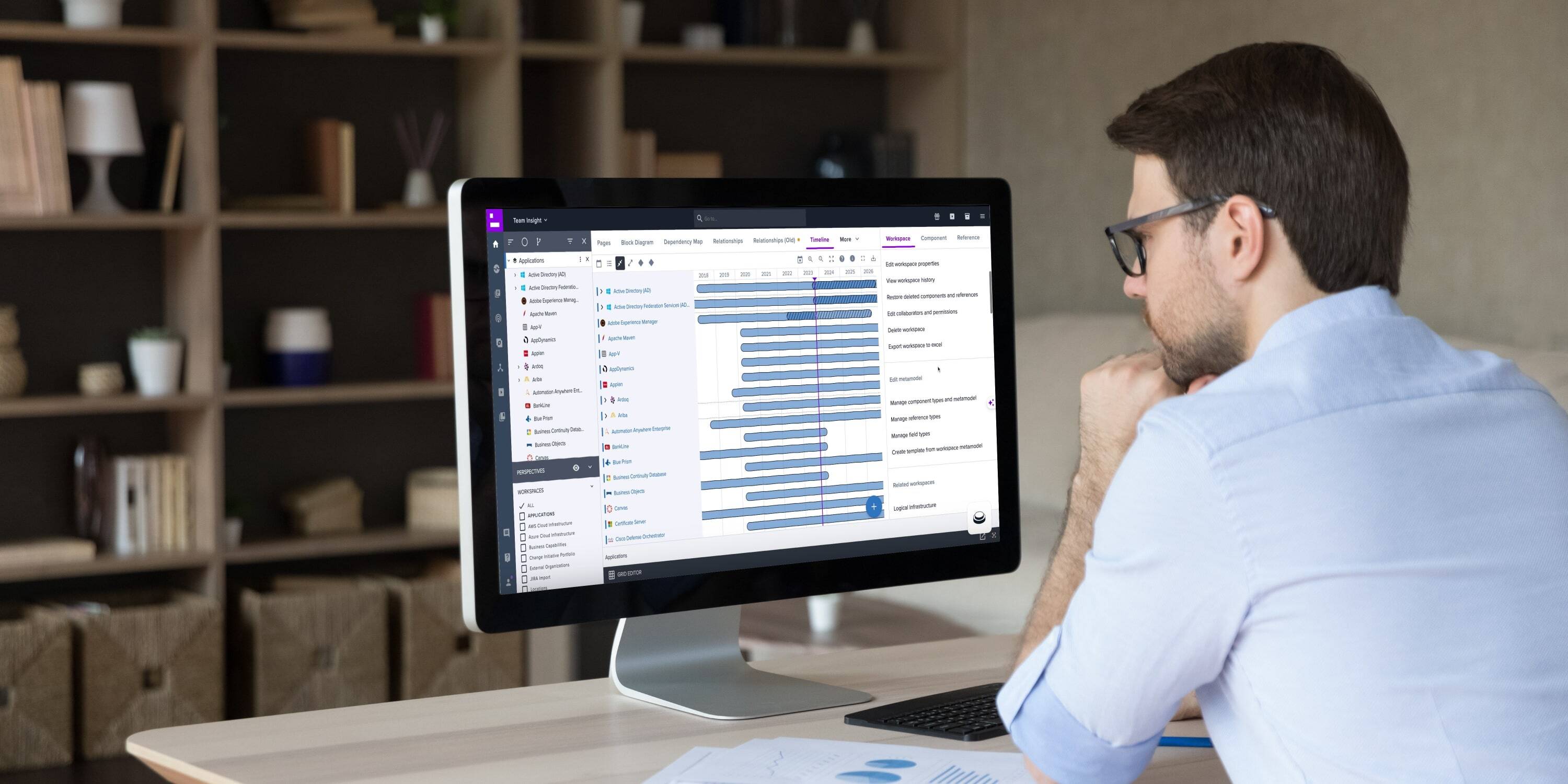 Ardoq a Leader in 2023 Gartner Magic Quadrant for Enterprise